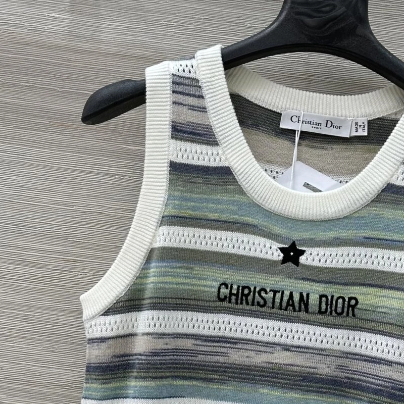 Christian Dior Vest UrbanStyle 114031