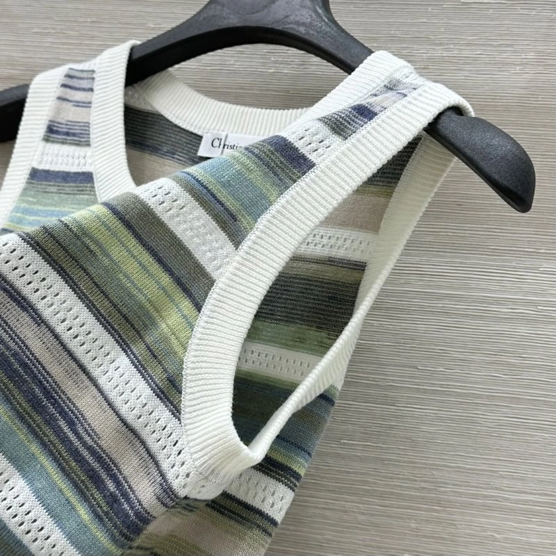 Christian Dior Vest UrbanStyle 114031