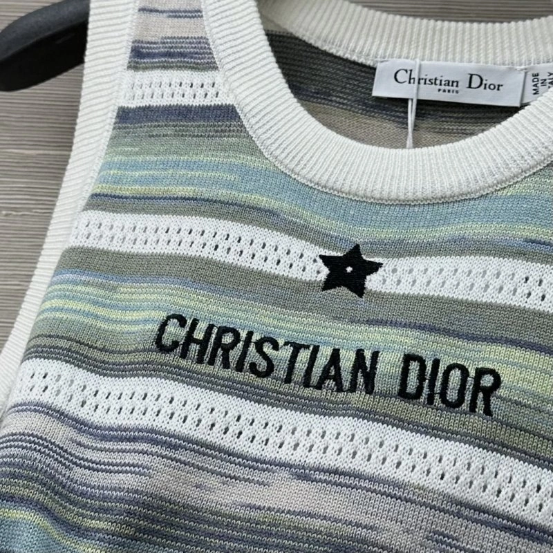 Christian Dior Vest UrbanStyle 114031