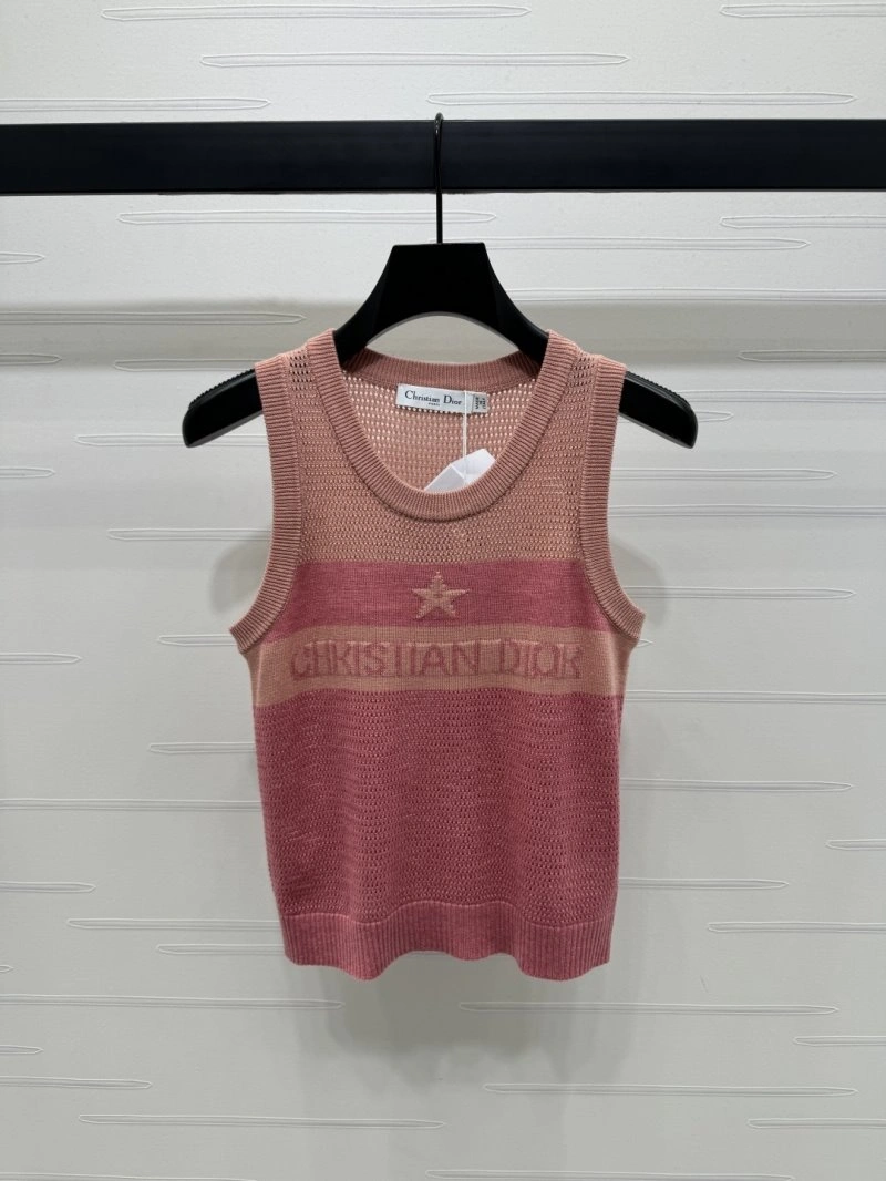 Affordable Christian Dior Vest 114028