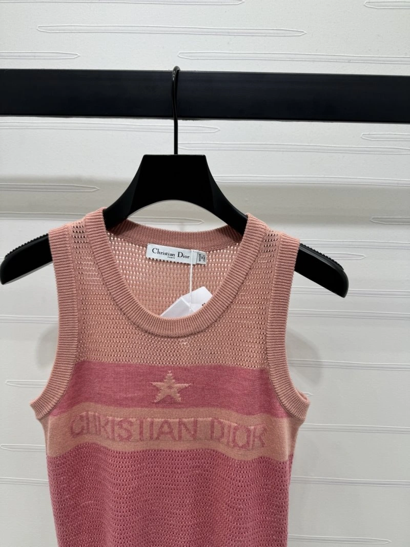 Affordable Christian Dior Vest 114028