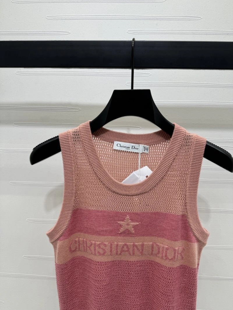 Affordable Christian Dior Vest 114028