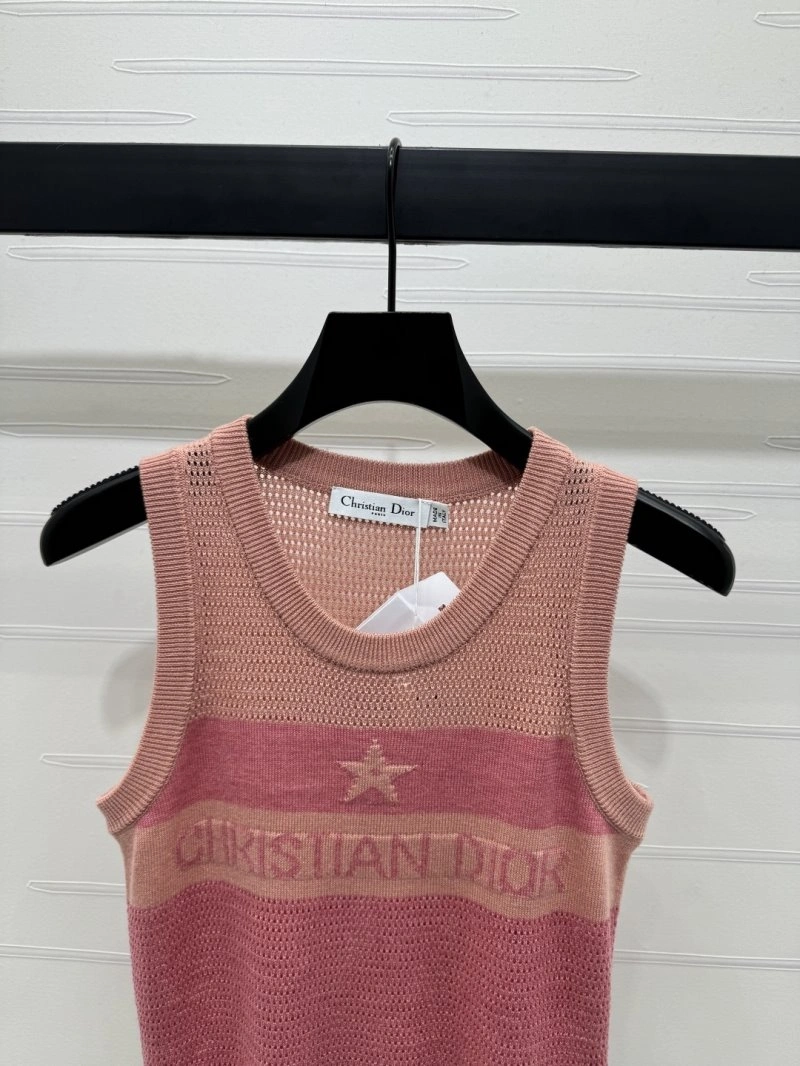 Affordable Christian Dior Vest 114028