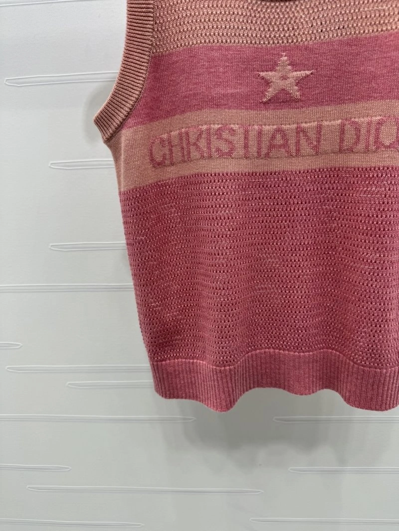 Affordable Christian Dior Vest 114028