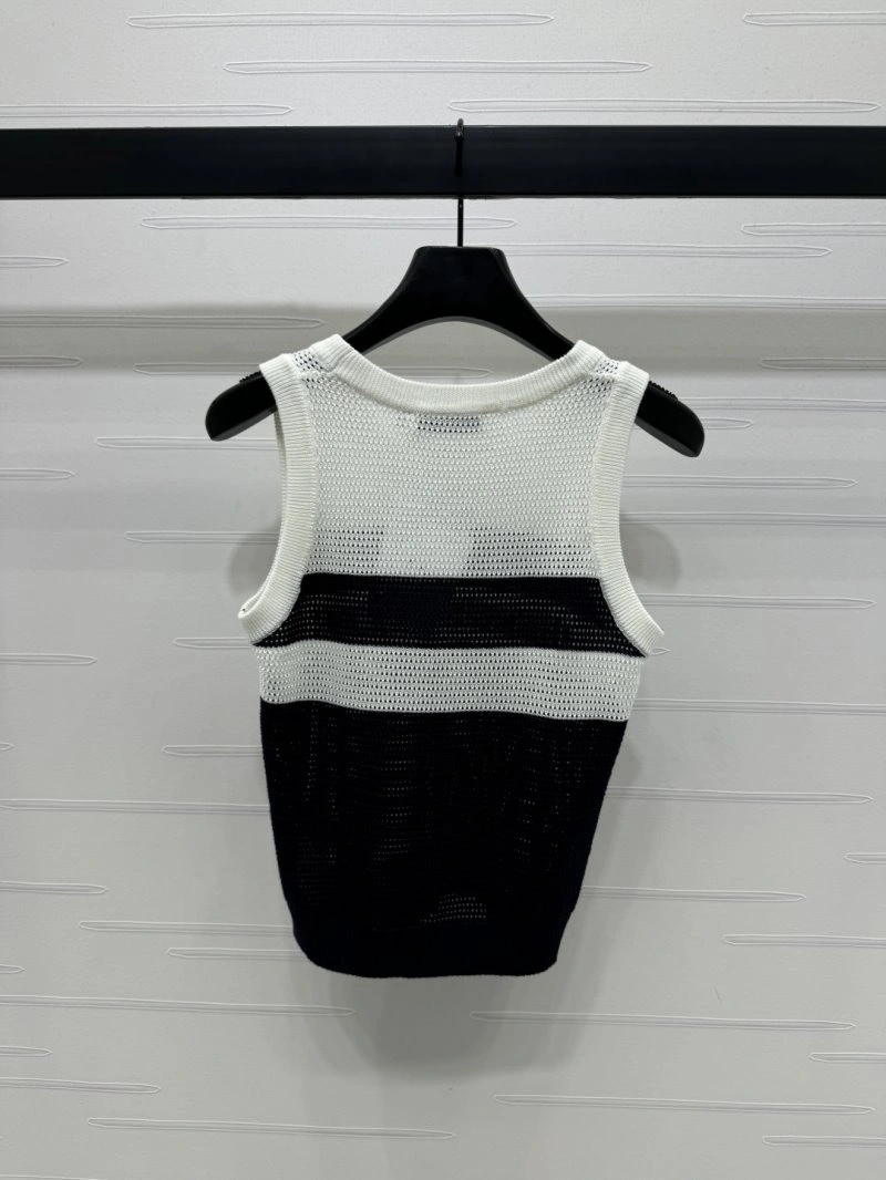 Christian Dior Vest Neat 114027