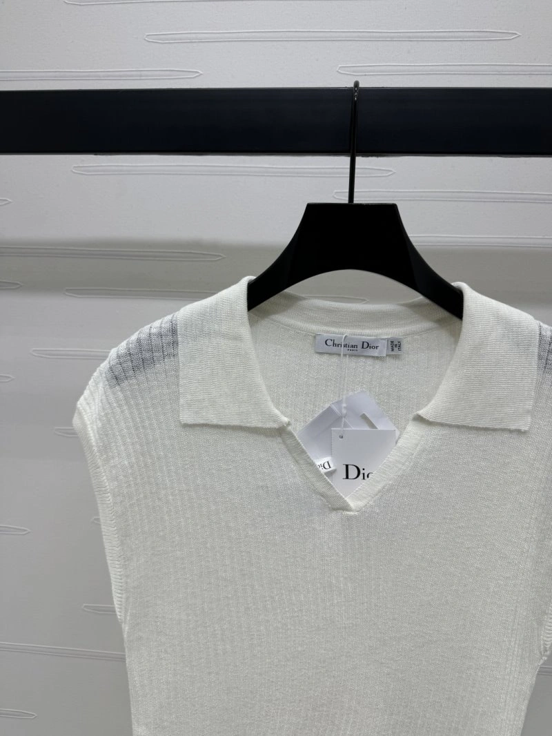 Affordable Christian Dior Vest 114026