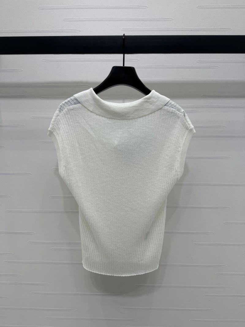 Affordable Christian Dior Vest 114026