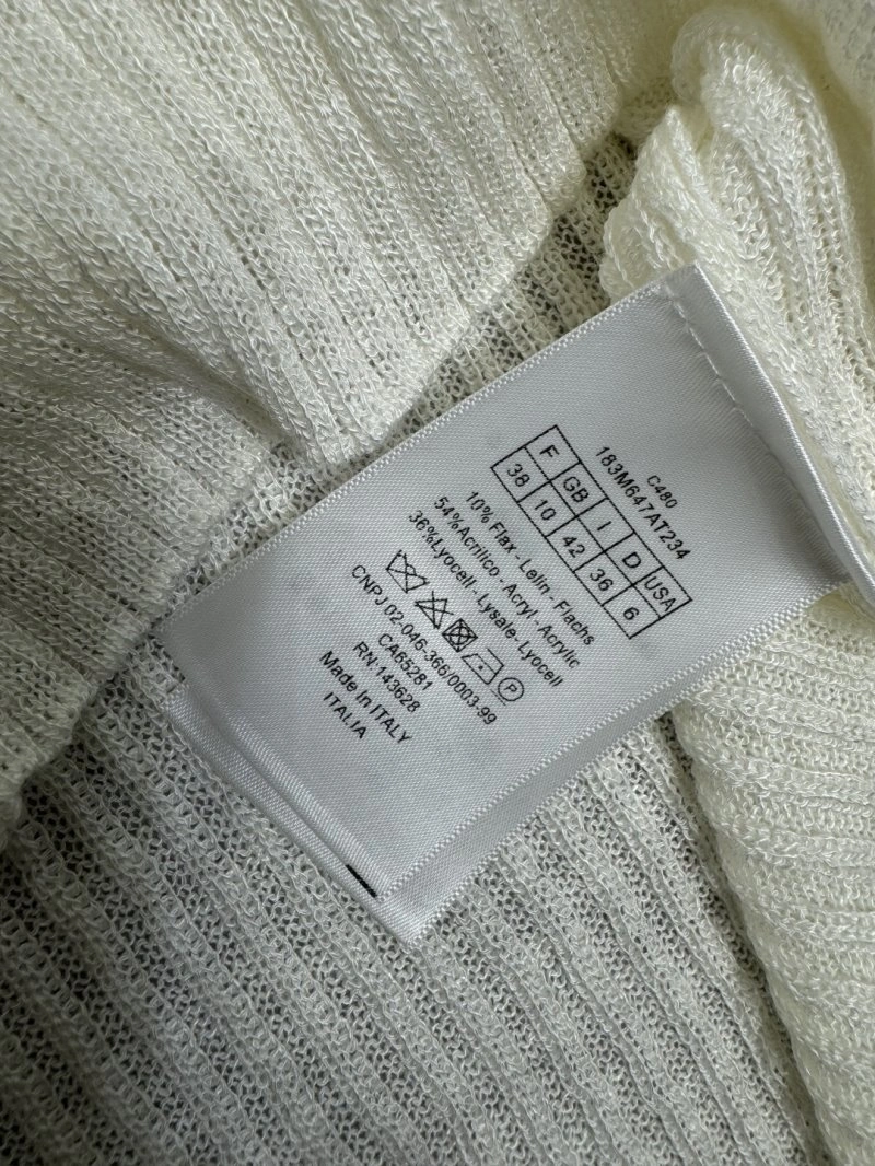 Affordable Christian Dior Vest 114026