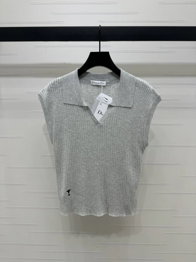Unique Christian Dior Vest 114025