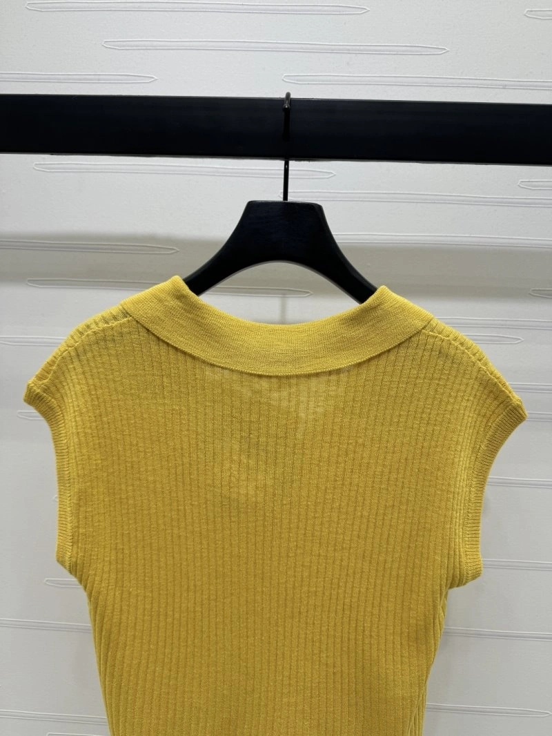 MultiPurpose Christian Dior Vest 114024