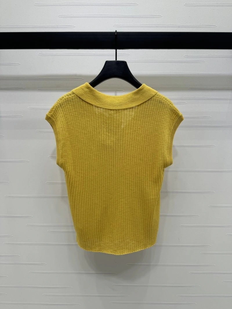 MultiPurpose Christian Dior Vest 114024