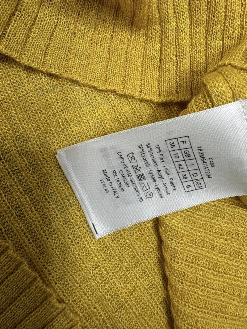 MultiPurpose Christian Dior Vest 114024
