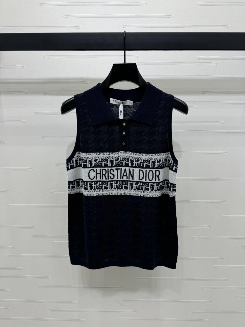 Christian Dior Vest BestValue 114023