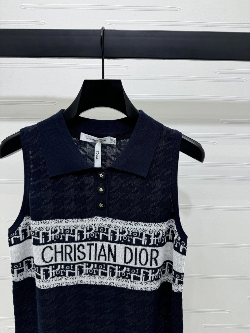 Christian Dior Vest BestValue 114023