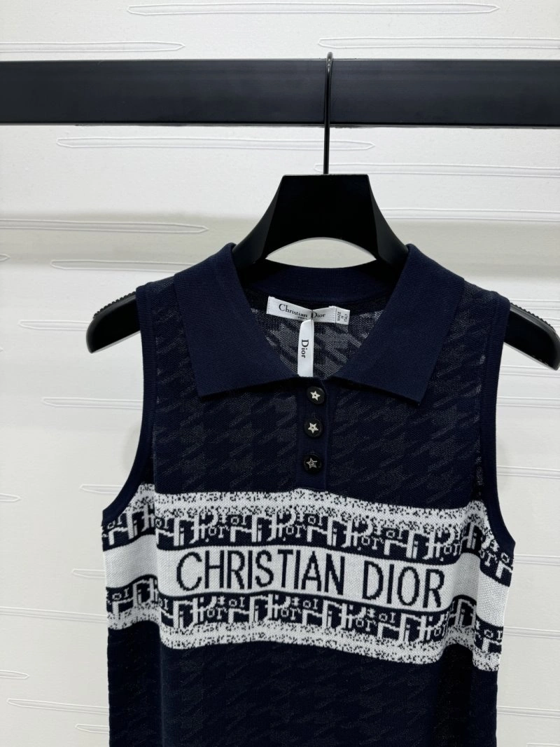 Christian Dior Vest BestValue 114023