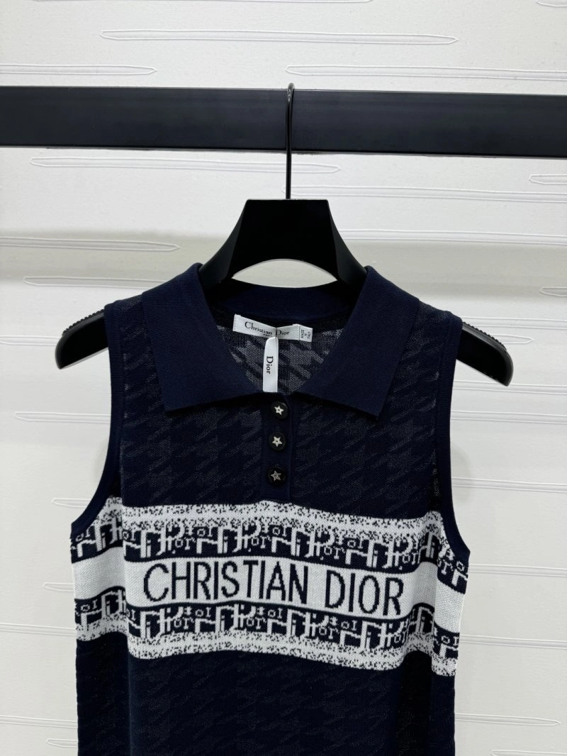 Christian Dior Vest BestValue 114023