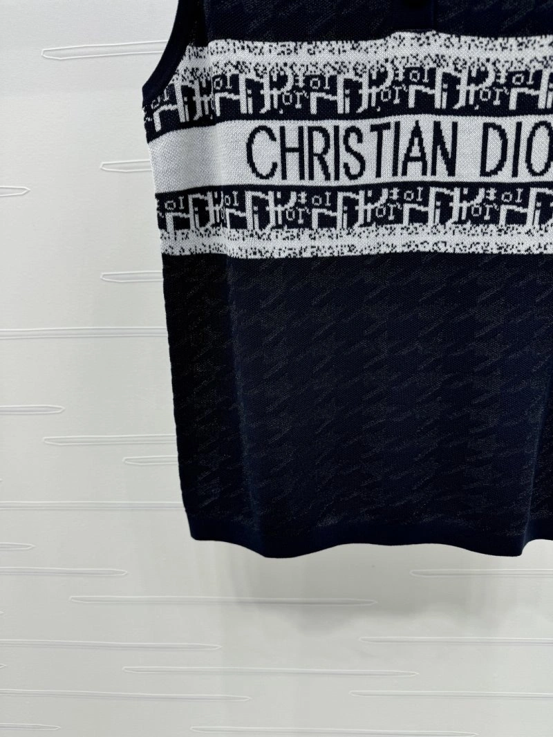Christian Dior Vest BestValue 114023