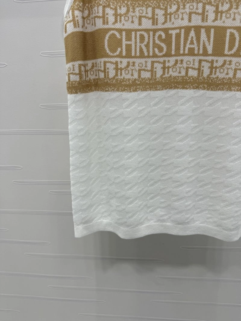 Classic Christian Dior Vest 114022