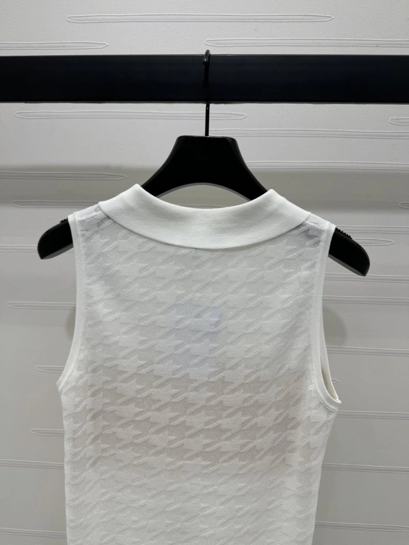 Classic Christian Dior Vest 114022
