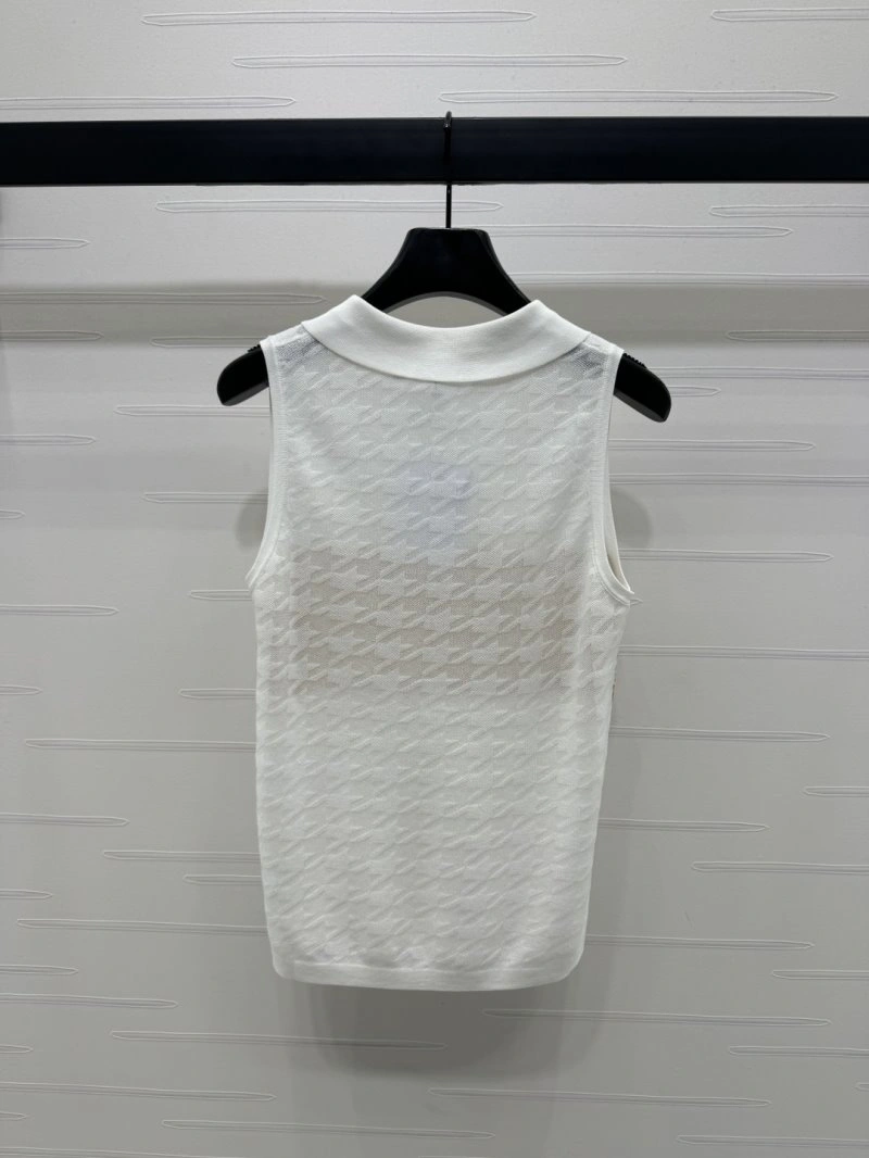 Classic Christian Dior Vest 114022