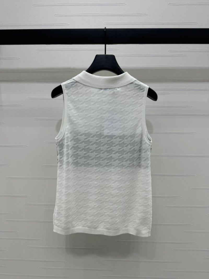 Elegant Christian Dior Vest 114014