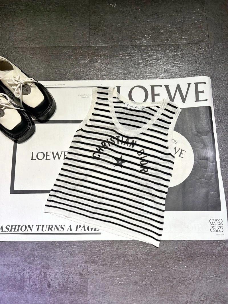 Christian Dior Vest Vibrant 114010