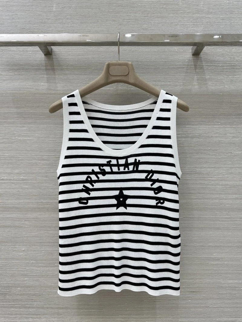 Christian Dior Vest Lightweight 114008