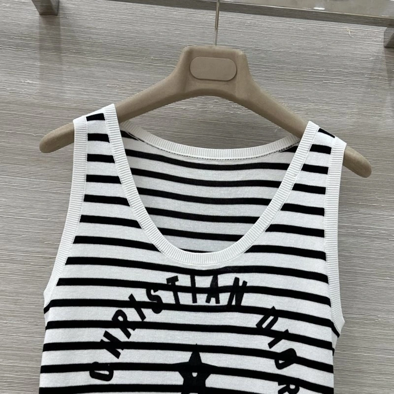Christian Dior Vest Lightweight 114008