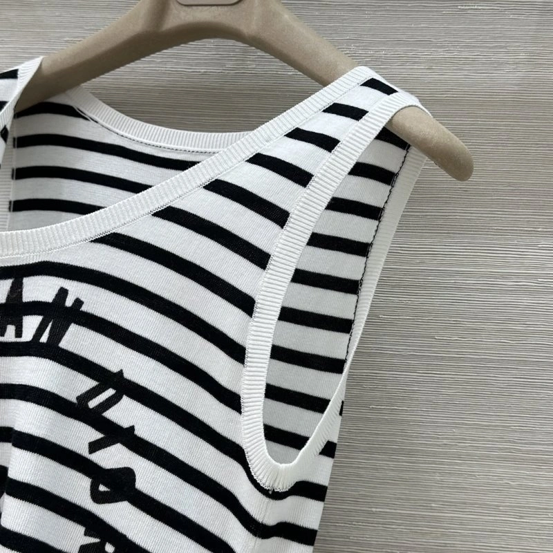 Christian Dior Vest Lightweight 114008