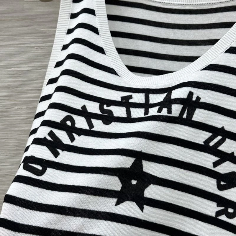 Christian Dior Vest Lightweight 114008