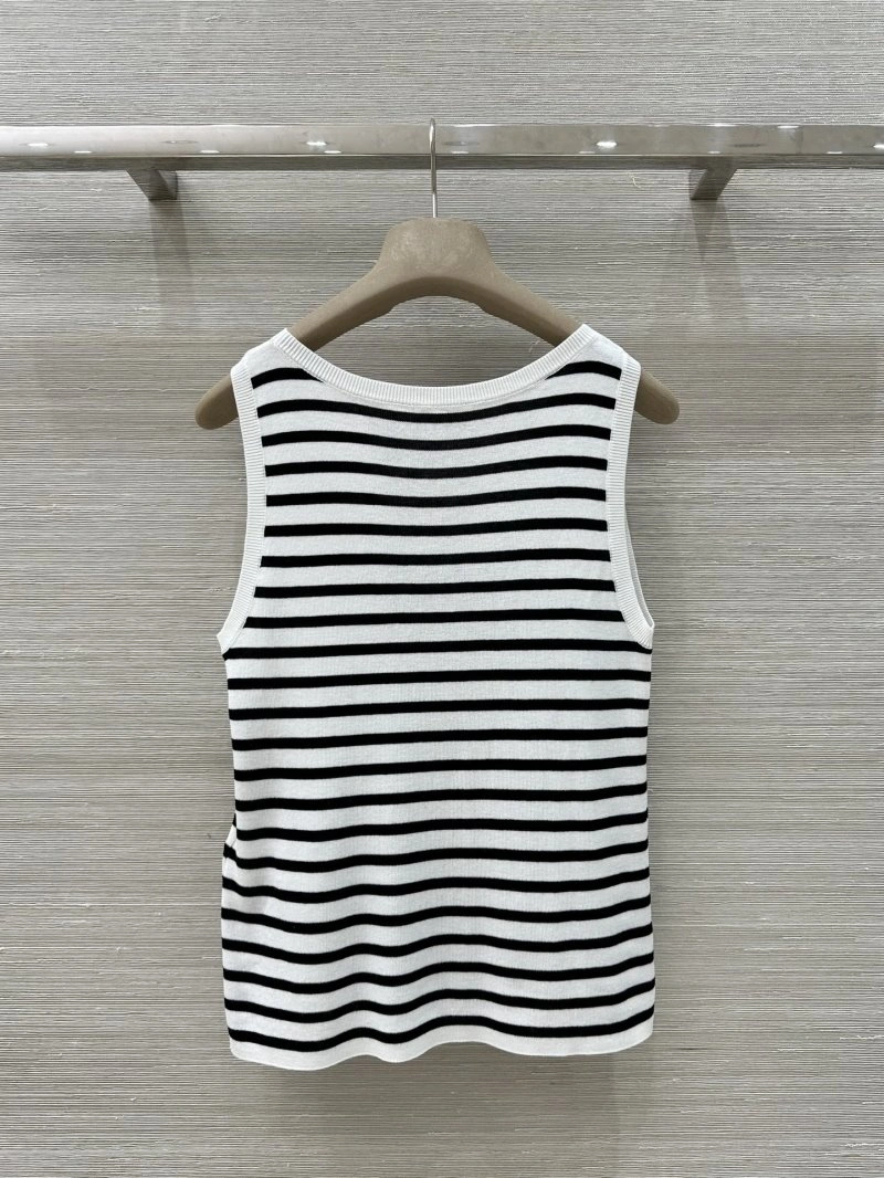 Christian Dior Vest Lightweight 114008