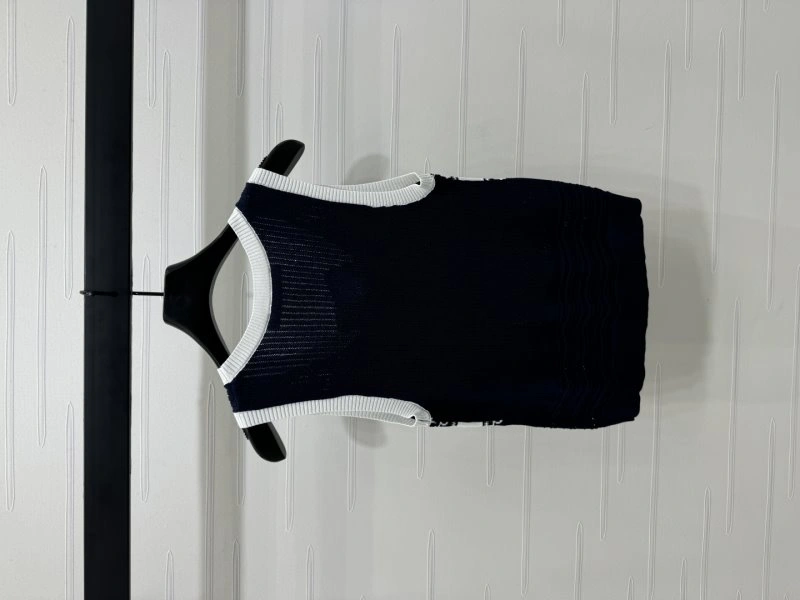 Functional Christian Dior Vest 114021