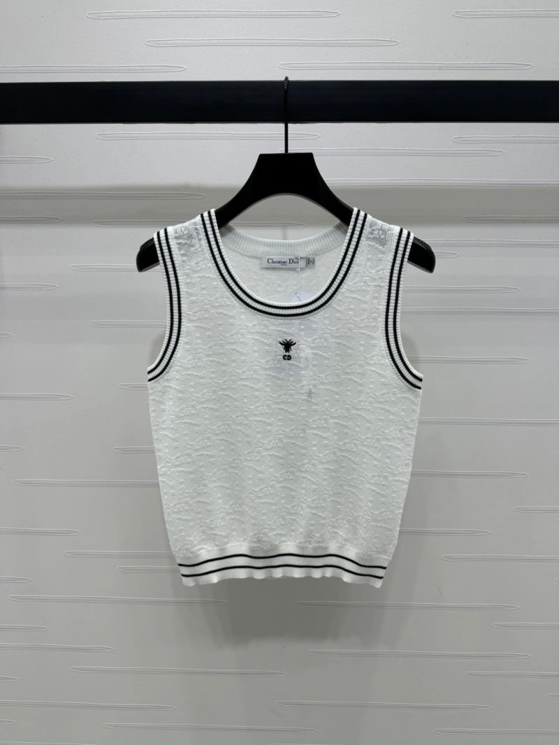 SmoothTexture Christian Dior Vest 114016