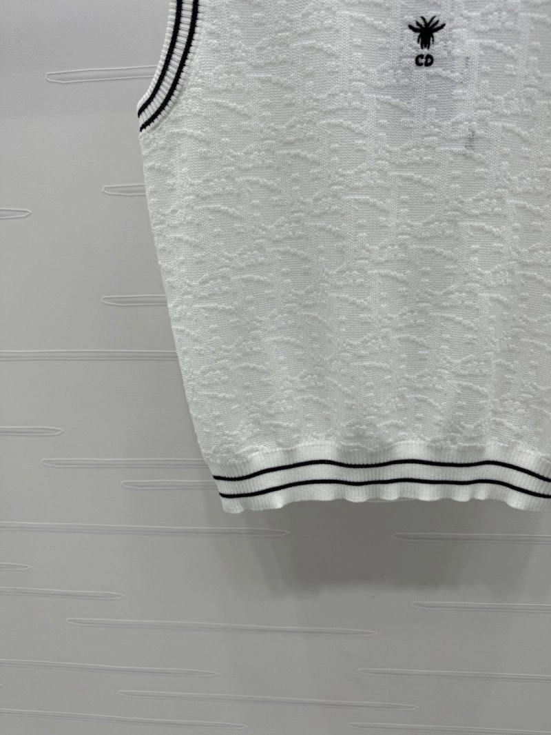 SmoothTexture Christian Dior Vest 114016