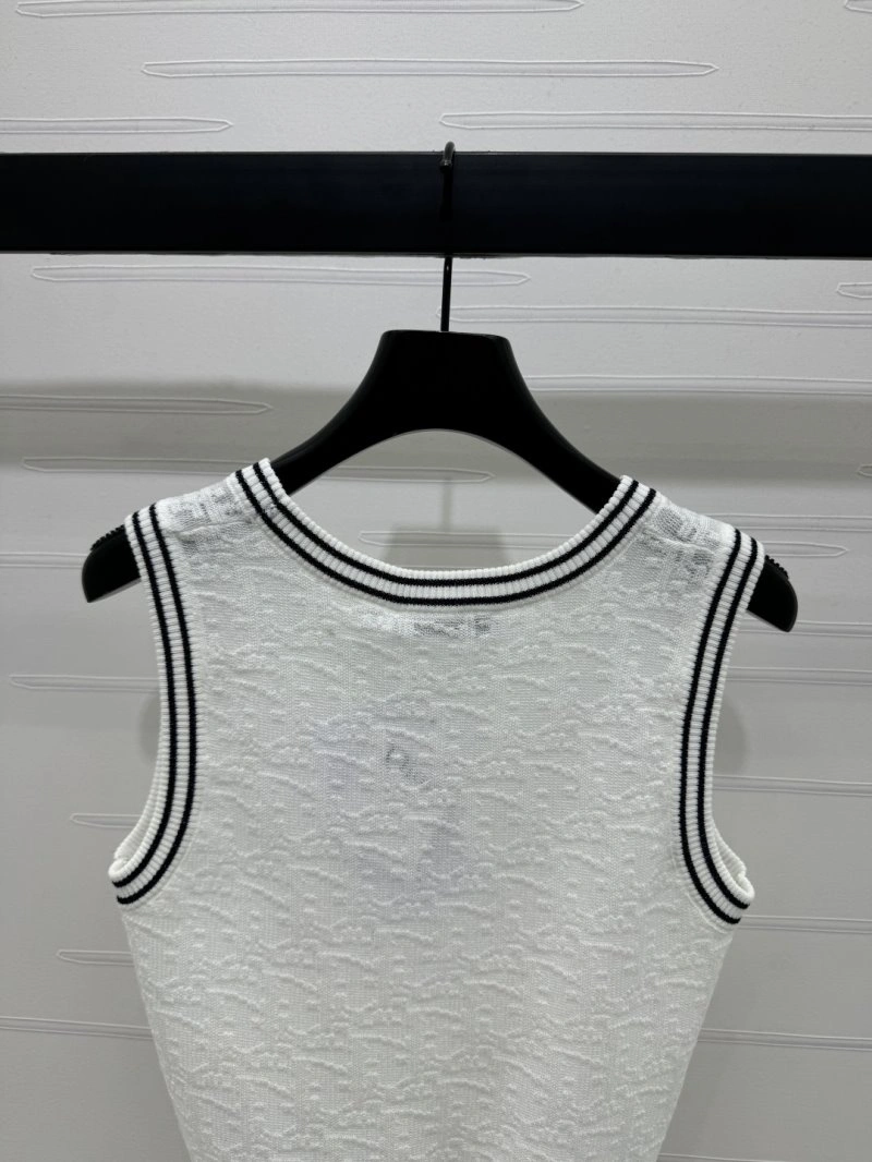 SmoothTexture Christian Dior Vest 114016