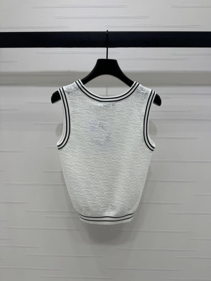SmoothTexture Christian Dior Vest 114016