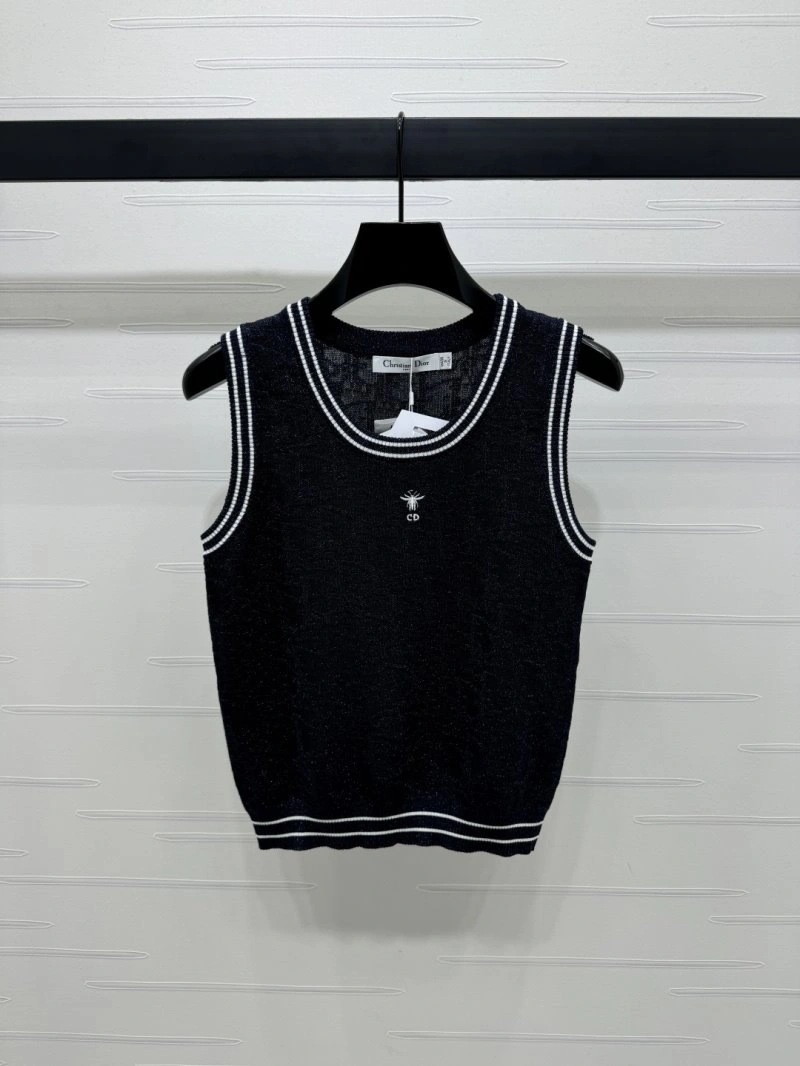 Christian Dior Vest Seasonal 114007