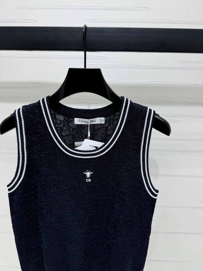 Christian Dior Vest Seasonal 114007