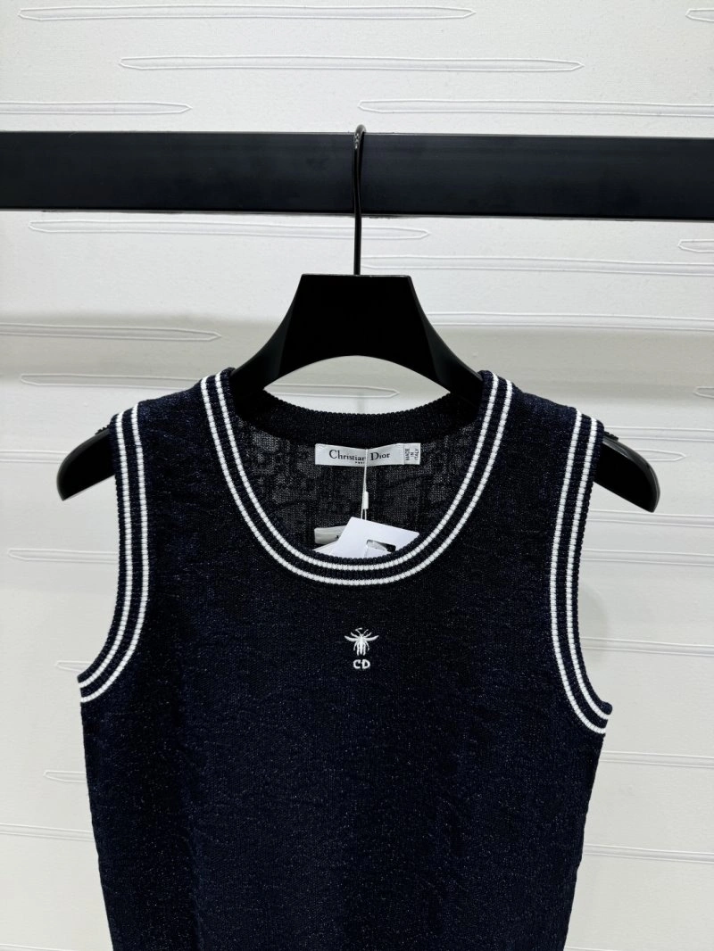 Christian Dior Vest Seasonal 114007