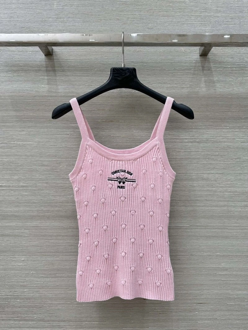 FreshLook Christian Dior Vest 113997