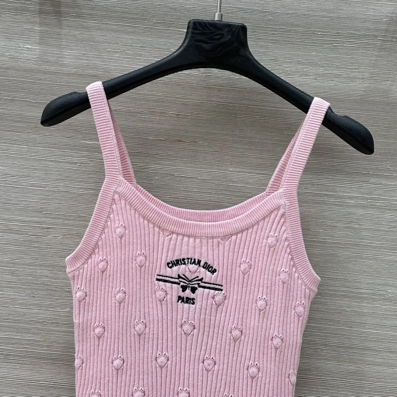 FreshLook Christian Dior Vest 113997