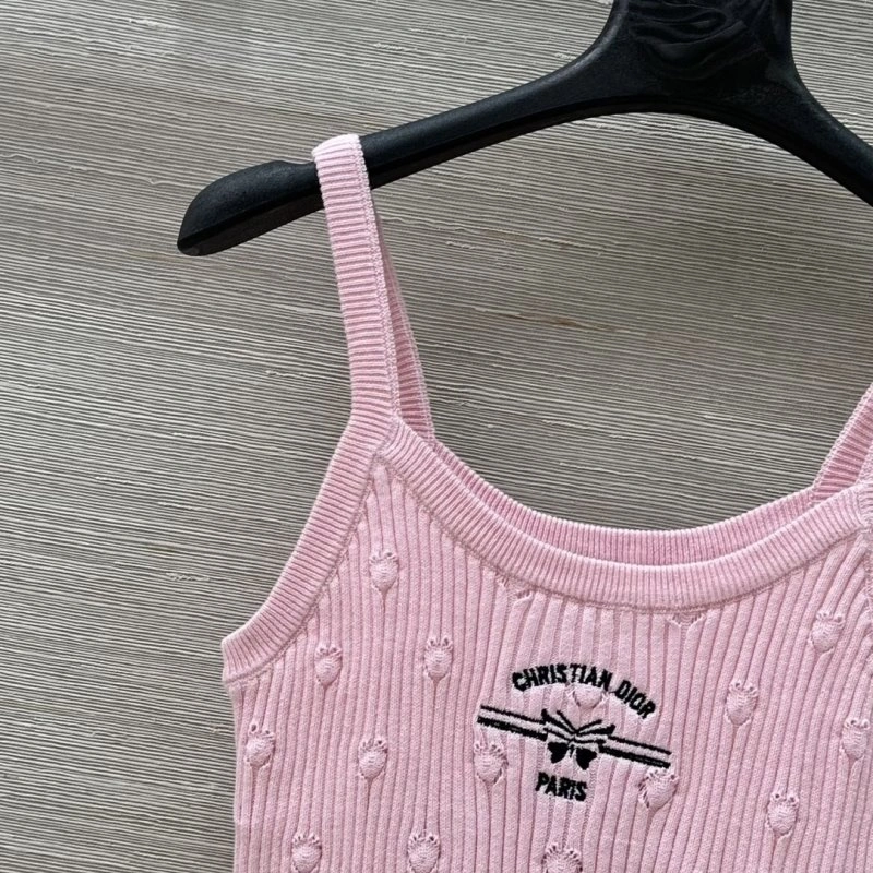 FreshLook Christian Dior Vest 113997