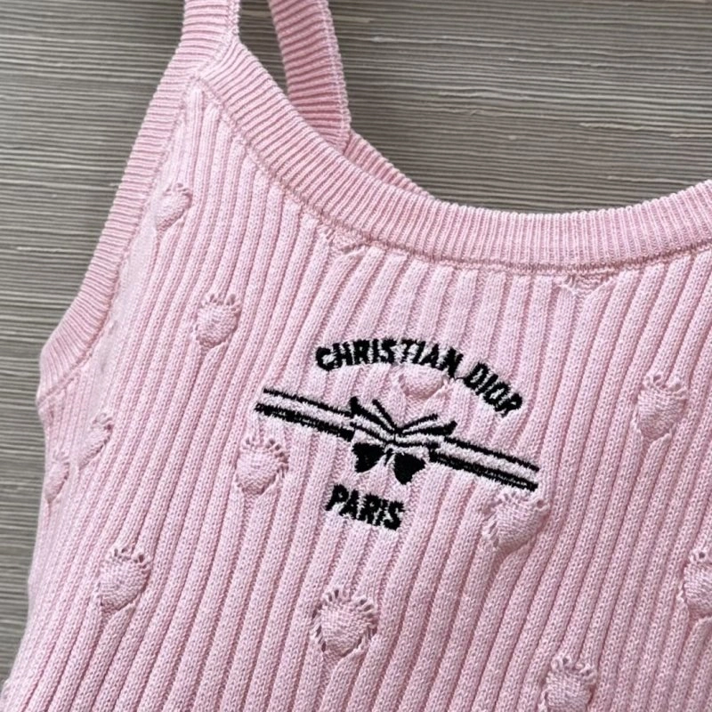 FreshLook Christian Dior Vest 113997