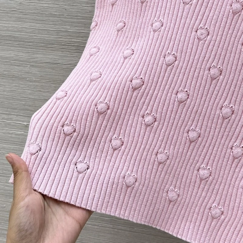 FreshLook Christian Dior Vest 113997
