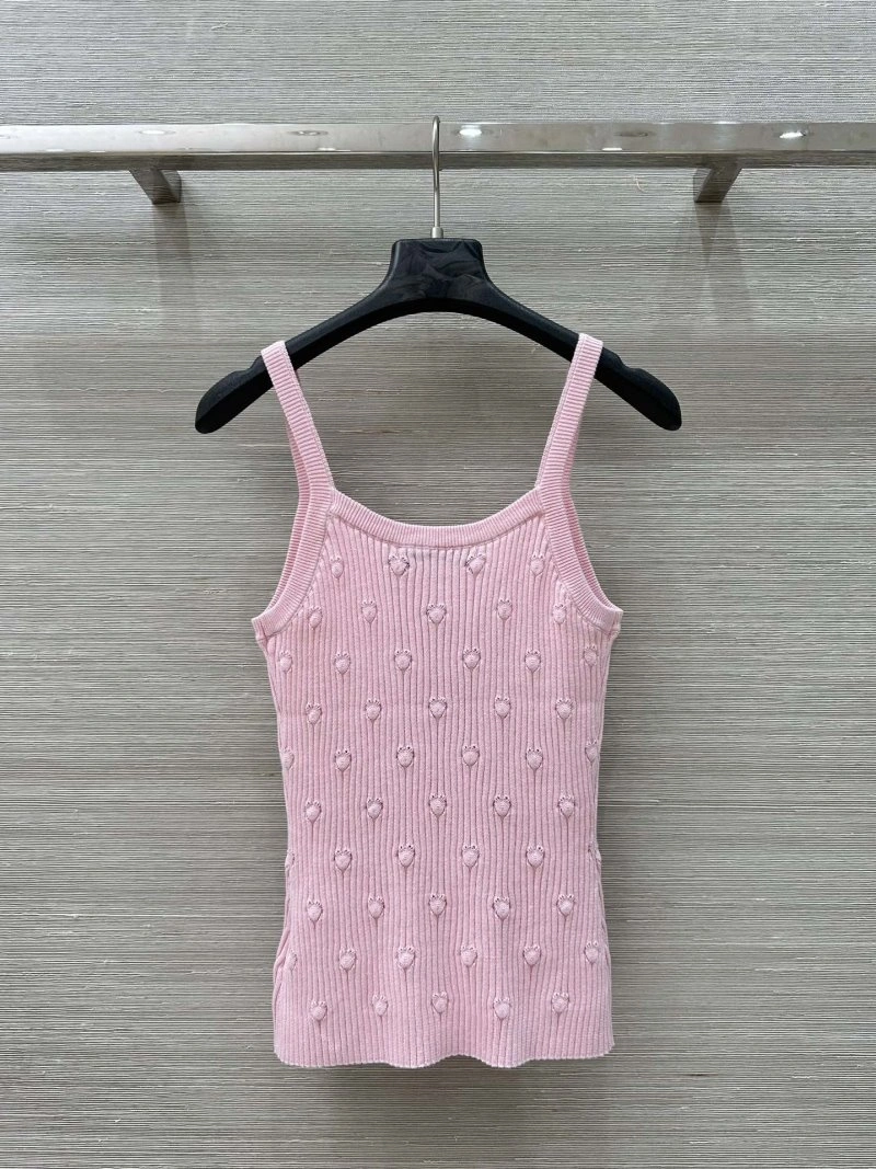 FreshLook Christian Dior Vest 113997