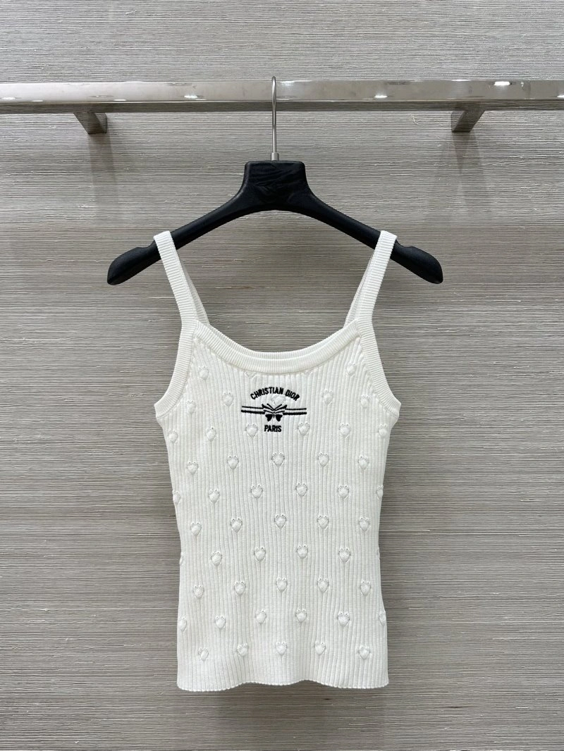 Unique Christian Dior Vest 113994