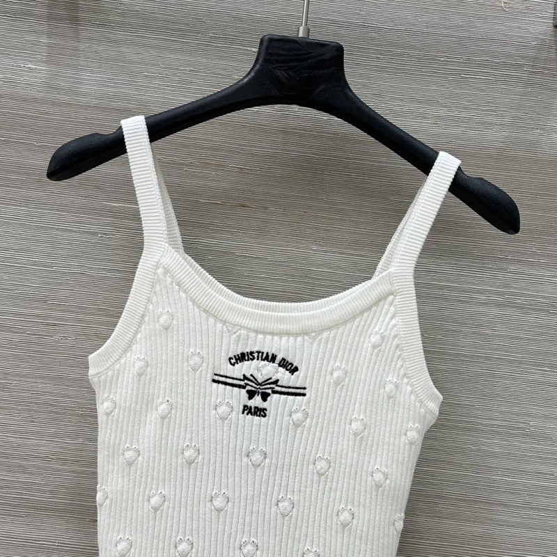 Unique Christian Dior Vest 113994