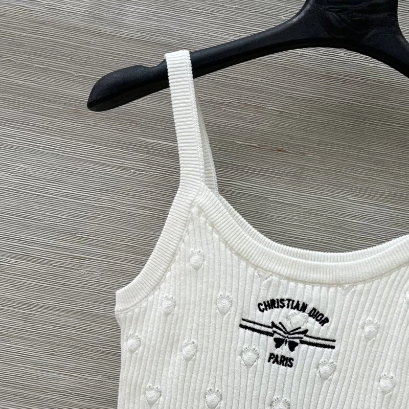 Unique Christian Dior Vest 113994