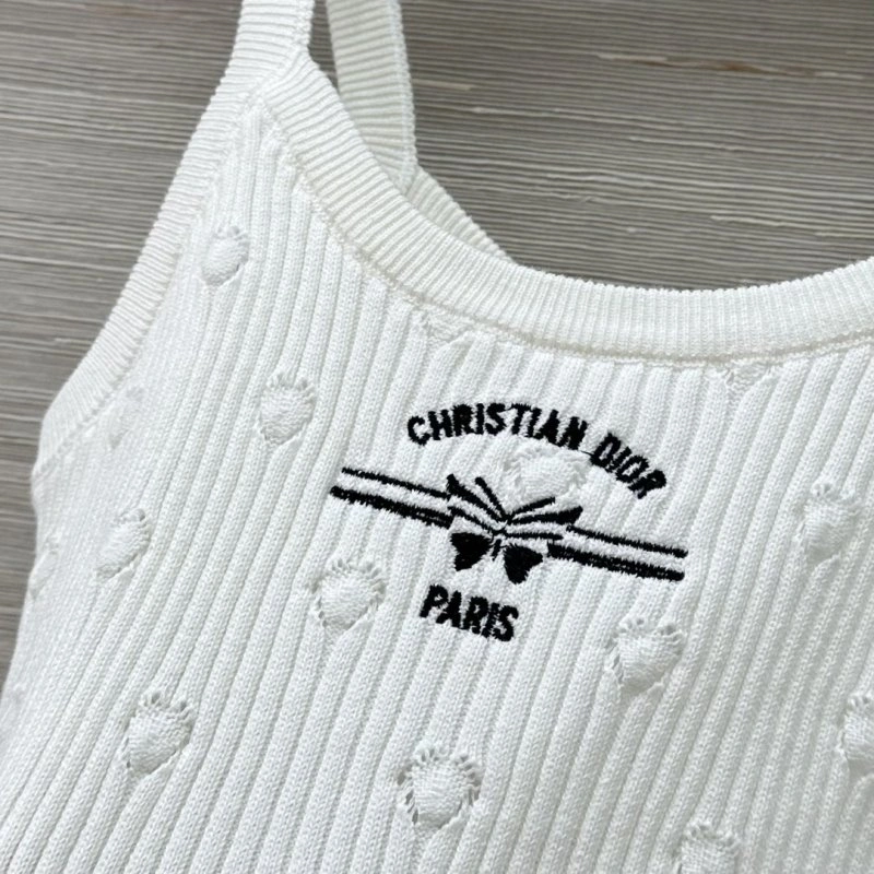 Unique Christian Dior Vest 113994