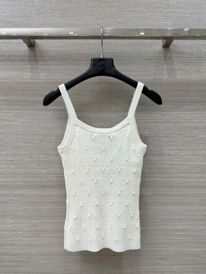 Unique Christian Dior Vest 113994